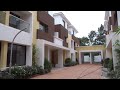 elevation video house for sale 3 bhk rs.1.75cr in rayasandra circle refind 37119