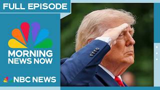 Morning News NOW Full Episode - May 26
