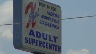 Adult entertainment denials have cost Augusta in the past
