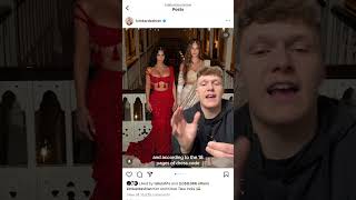 5 Unexpected Celebrities At $600M Wedding