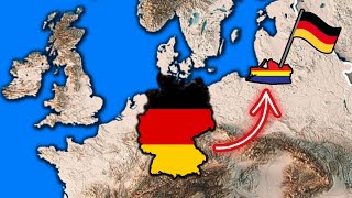 Why didn't Germany buy back Königsberg in 1990?