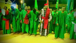 طولنا طولنا - اداء (مامون سوار الدهب)بمسيد الشيخ الامين..💘✨