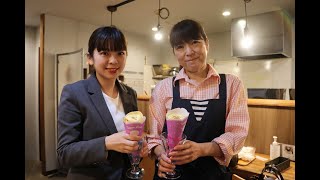 【エアワーク採用管理　顧客事例】カフェセブンスヘブン様