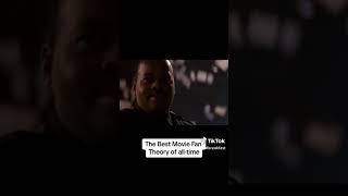 Best Movie Fan Theory