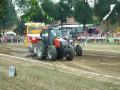 mtz 820.1 turbó traktorpulling