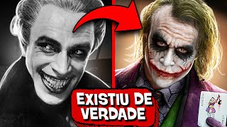 6 PERSONAGENS INSPIRADOS em PESSOAS REAIS! 🤡 👨🏻