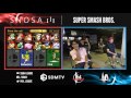 snosa iii mariguas vs zero winners semi final