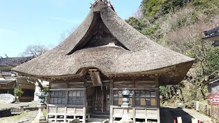 2023.03.20  新潟県糸魚川市能生 能生白山神社  Nou-Hakusan Shrine