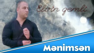 Elvin qemli - MENİMSEN 2020 Sevenler ucun