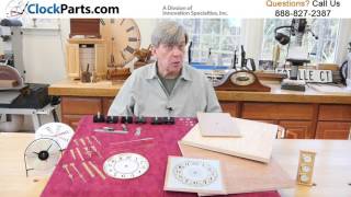 How to Select the Right Quartz Clock Movement
