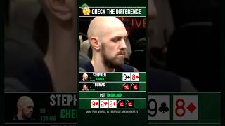 Difference Stephen Chidwick 02 #poker