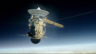 Bande annonce - Saturne, retour de la sonde Cassini