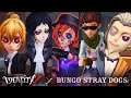 [NEW] Identity V X Bungo Stray Dogs II Gameplay Preview