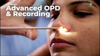 Best ENT Doctor In Delhi | दिल्ली में सर्वश्रेष्ठ ईएनटी डॉक्टर | Dr (Major) Rajesh Bhardwaj