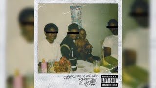 Kendrick Lamar - Compton feat. Dr. Dre (Lyrics)