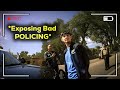When GENIUS Teens Expose Corrupt Cops