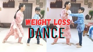 *ପୁଅ କରୁଛି ମା କୁ ପତଳା 🤣 WEIGHT LOSS DANCE CHALLENGE* | Family Challenge | Odia Family | We and Siku