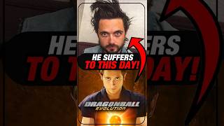Dragon Ball Evolution Actor Is Doing Bad Cell Dbs Anime