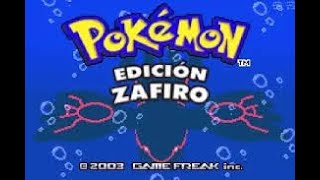 Ya estamos en directo, Vamos a jugar #pokemon