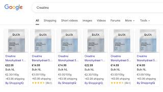 How To Rank Your Google Shopping Ads Multiple Times (and get 2-3x more clicks)