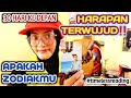 HARAPAN DARI ZODIAK - ZODIAK INI BISA TERWUJUD LHO‼️ 30 HARI KE DEPAN🪄💌 timeless general reading