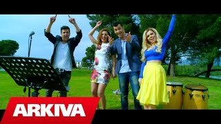 Anxhela Aurel Blerina And Erik - Ska Si Ne Official Video Hd