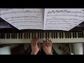 rcm piano 2022 grade 6 list b no.5 benda sonata in a minor by alan