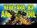 New FARA 83 Anti Recoil || Cronus Zen PC Mouse and Keyboard