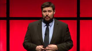 KAir Battery - An Electrical Inventory | Damian Beauchamp | TEDxOhioStateUniversity