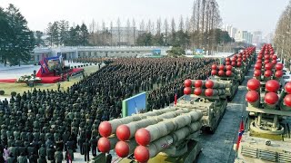 Kim Jong Un fait monter les enchères : le dirigeant nord-coréen promet plus d'armes nucléaires