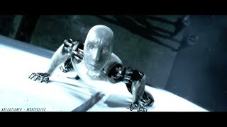 I,Robot |2004| Rogue Robot