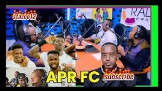 APR FC YAKOMEJE IMYITOZO YITEGURA BUGESERA