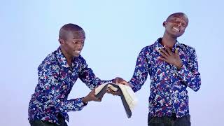 NIGWITWO NDETIRWO OFFICIAL VIDEO BY GATANGA TWINS1