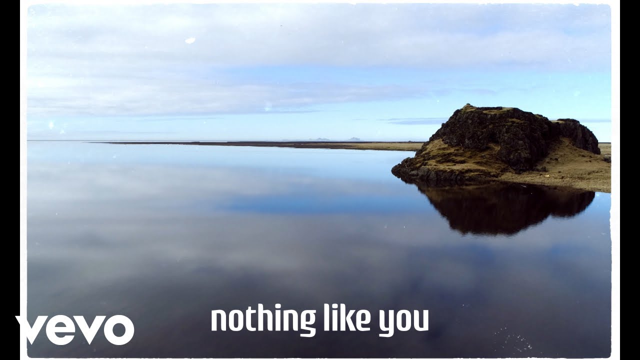 Luke Combs - Nothing Like You Luke Combs - Nothing Like You