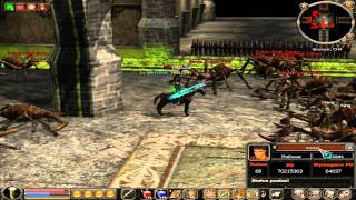 Metin2.PL - H00LIG4N Reach 69 lvl (Grymuar)