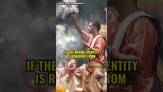 Why Is Hindu Identity Important For The Survival Of Bharatiya Civilization? | Explains J Sai Deepak