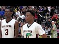 salesian s james akinjo is a badd man crush in the valley akinjshow