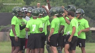 409 Sports Blitz Countdown: Legacy Christian