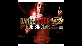 Dancefloor FG Winter 2008 by Bob Sinclar