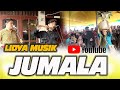 SINAGA JUMALA II LIDYA MUSIK II adat Batak saur matua