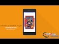 Xamarin Android Tutorial - Infinite Cycle View Pager