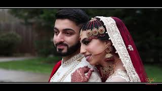 Royal Filming (Asian Wedding Videography & Cinematography) Asian wedding highlights