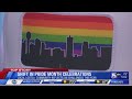 Shift in Knoxville Pride Month celebrations due to anti-LGBT laws