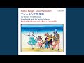 The Bremen Town Musicians (Narrated in Japanese) : Der Kuhbadour