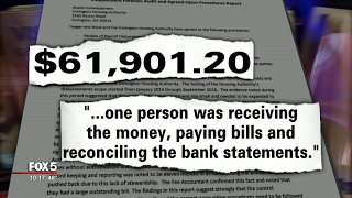 I-Team: Citizen's Curiosity Leads to Housing Authority Scandal
