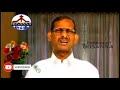 5 పునరుత్థానుడైన యేసు punaruthanudina yesu video message by bro.yesanna garu hosanna ministries