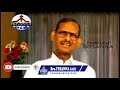 5 పునరుత్థానుడైన యేసు punaruthanudina yesu video message by bro.yesanna garu hosanna ministries