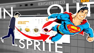 Air Sprite Brand NEW Multi-Effect Plugin - Review | Presets Demo | Tutorial