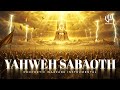 TIME TO PRAY | Yahweh Sabaoth | Nathaniel Bassey | Prophetic Sound |Tongues Of Fire | Soaking 1 hour