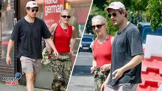 James Norton Sparks New Romance? ❤️👀 Spotted with Flora Huddart After Lily Allen Party! 🎉